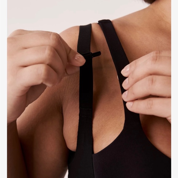 Womens shaping body suit La vie en rose - Picture 10 of 14